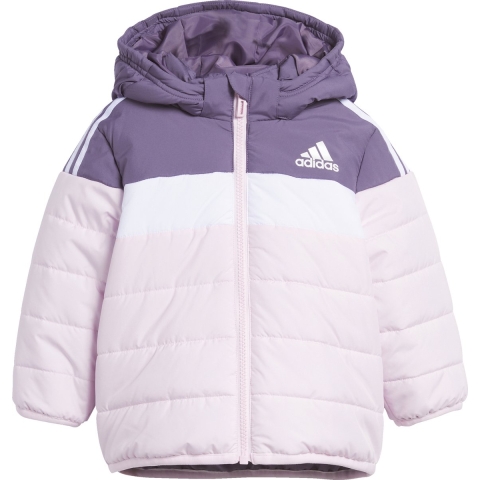 adidas Performance Gevoerde Jas - IN F PAD JKT - Shavio - adidas Performance - 4 jaar (104) - Donsjack