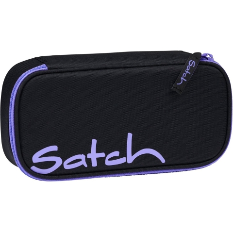 Satch Pennenzak - Purple Fantoom - Satch - OneSize - Pennenzak