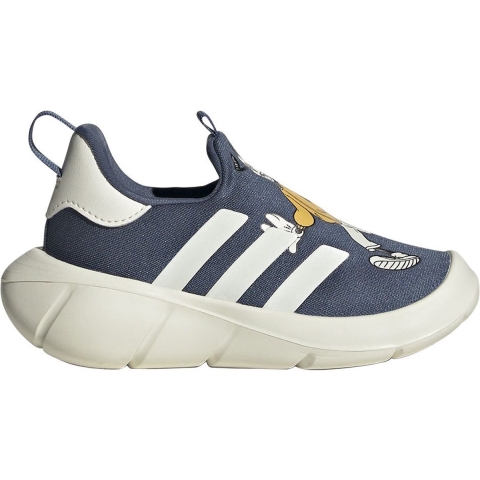 adidas Performance Schoenen - Monofit Goofy I - Blauw/Wit - adidas Performance - 27 - Schoenen