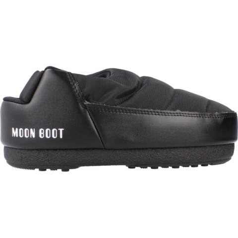 Moon Boot Sandalen - Bandje Nylon - Zwart - Moon Boot - 41/42 - Sandalen