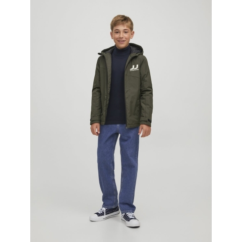 Jack & Jones Jeans - Noos - JjiChris JjOriginele AKM 723 - Blue  - Jack & Jones - 12 jaar (152) - Jeans