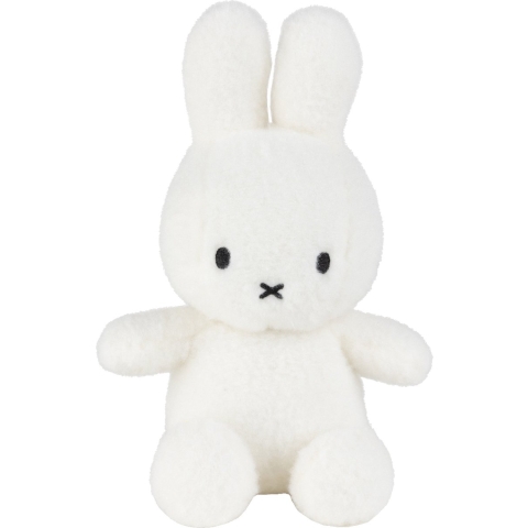 Bon Ton Toys Knuffel - 23 cm - Miffy ECO - Cotton Candy Cream - Bon Ton Toys - OneSize - Knuffel