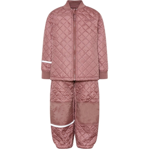 CeLaVi Thermokleding - Solid - Burlwood - CeLaVi - 3 jaar (98) - Thermokleding
