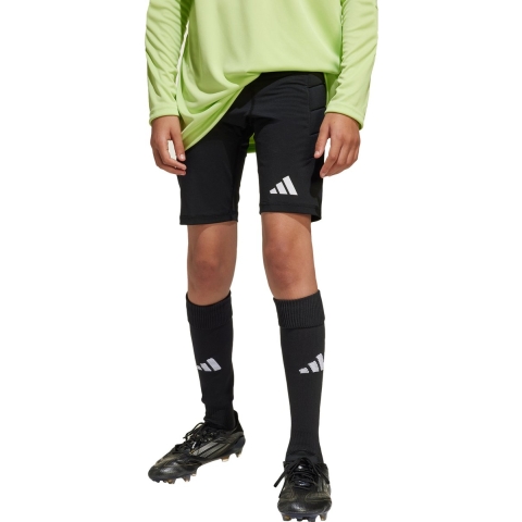 adidas Performance Mnaadloze shorts - SQUA25 GK PST Y - Zwart - adidas Performance - 10 jaar (140) - Shorts