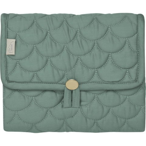 Cam Cam Verzorgingsmat - Gewatteerd - 70x44 cm - Fietsen - Cam Cam - OneSize - Aankleedkussenhoes