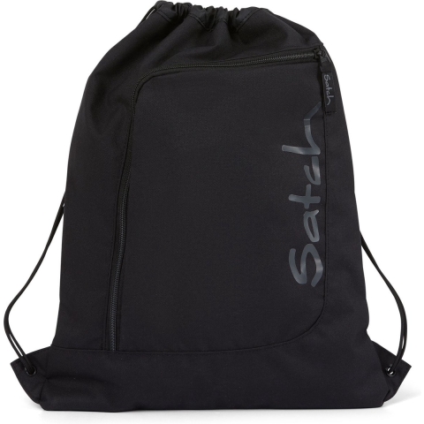 Satch Sporttas - Blackjack - Satch - OneSize - Tas