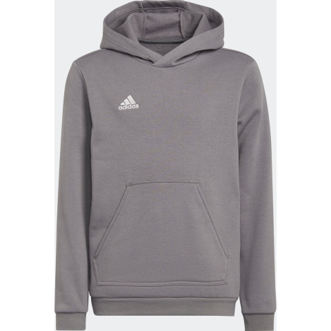 adidas Performance Hoodie - Team Grey Vier - adidas Performance - 6 jaar (116) - Hoodie