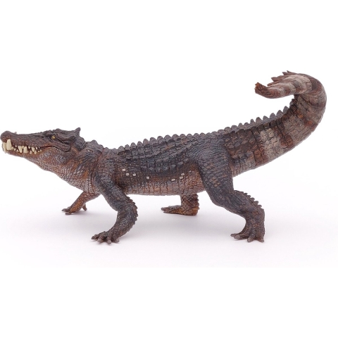 Papo Kaprosuchus - l: 21 cm - Papo - OneSize - Dinosaur