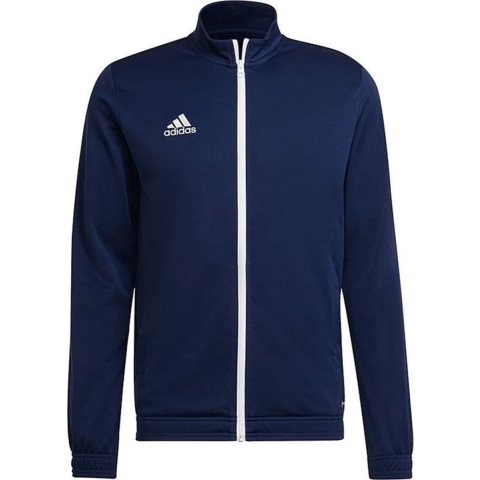 adidas Performance Cardigan - Entrada 22 - Team Navy Blue 2 - adidas Performance - 12 jaar (152) - Cardigan