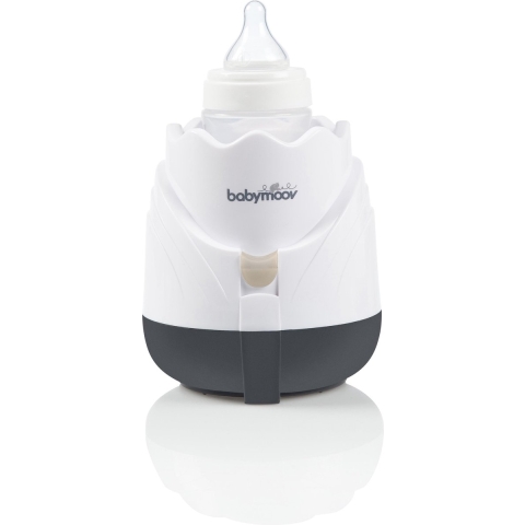 Babymoov Flessenwarmer - Tulp - Babymoov - OneSize - Toebehoren