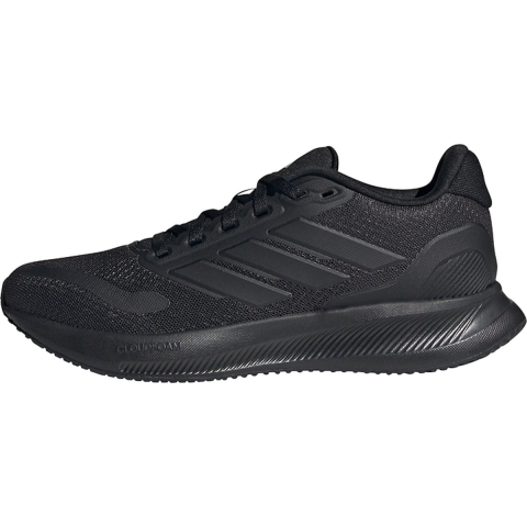 adidas Performance Schoenen - Runfalcon 5 J - Zwart - adidas Performance - 36 2/3 - Schoenen