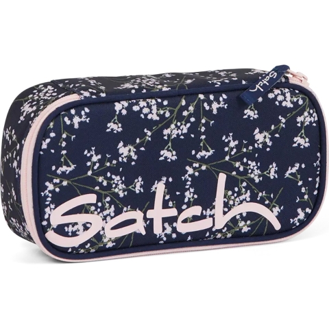 Satch Pennenzak - Bloemig Breeze - Satch - OneSize - Pennenzak