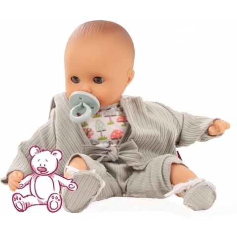 Götz Pop - Muffin Glückspilz - 33 cm - Götz - OneSize - Pop