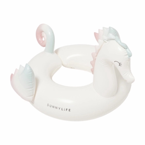 SunnyLife Zwemband - 65x70 cm - Melodie De Mermaid Multi - SunnyLife - OneSize - Zwemband