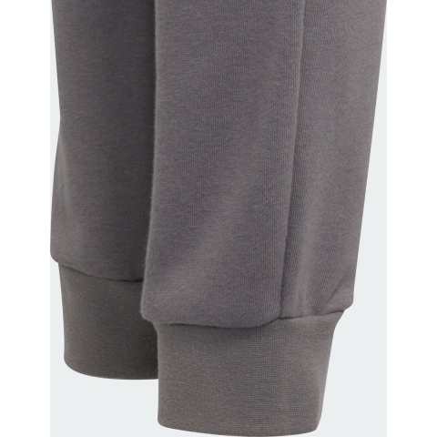 adidas Performance Joggingbroek - Entrada 22 - Team Grey Vier - adidas Performance - 6 jaar (116) - Broeken - Katoen
