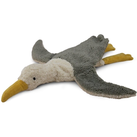 Senger Naturwelt Verwarmingskussen - Klein - 50 cm - M juk - Wit - Senger Naturwelt - OneSize - Knuffel
