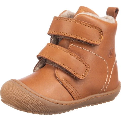 Naturino Winterlaarzen - Bubble - Cognac - Naturino - 23 - Winterlaarzen