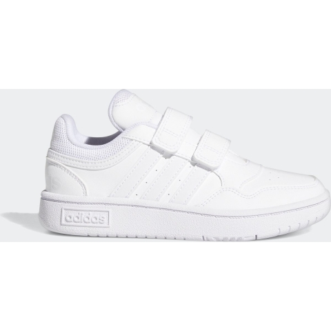 adidas Performance Schoenen - Hoops 3.0 CF C - Wit - adidas Performance - 29 - Schoenen