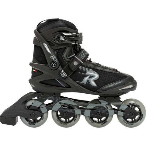 Roces Rolschaatsen - PIC TIF - Zwart - Roces - 38 - Rolschaatsen