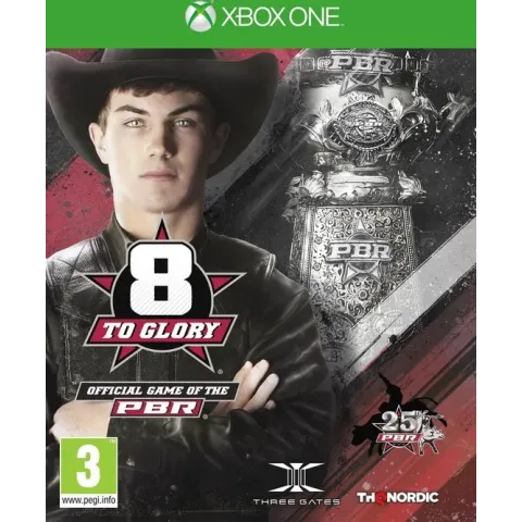 8 to Glory - Xbox One