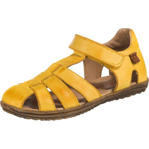 Naturino Sandalen - See - Geel - Naturino - 31 - Sandalen