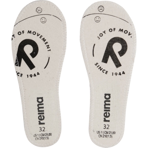 Reima Regenlaarzen - Ankles - Grijsachtig Green - Reima - 24 - Regenlaarzen