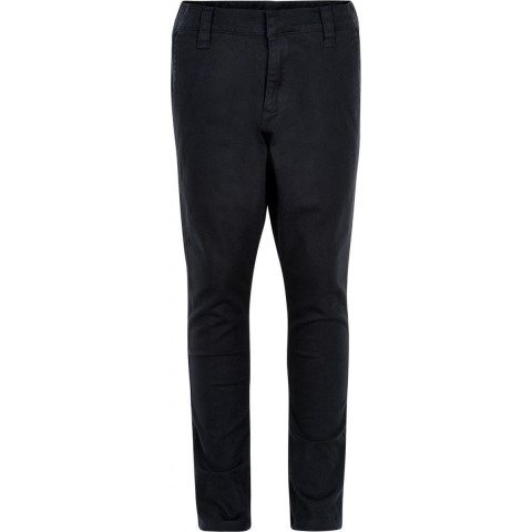 The New Chinos - Gustavo - Navy - The New - 3-4 jaar (98-104) - Broeken - Katoen