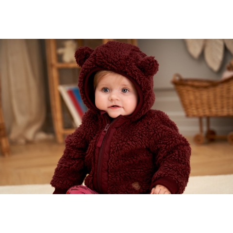 Müsli Fleece Pak - Fig - Müsli - 74 - Fleece Pak