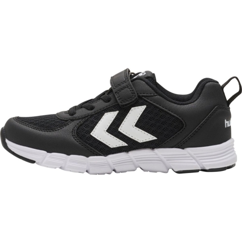 Hummel Schoenen - Speed Jr - Zwart - Hummel - 31 - Schoenen