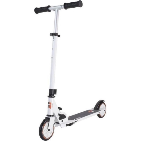 Stiga Scooter - Track 120 S - Wit - Stiga - OneSize - Scooter