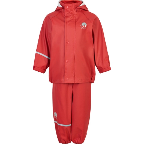 CeLaVi Regenkleding - PU - Gebakken Apple - CeLaVi - 110 - Regenkleding