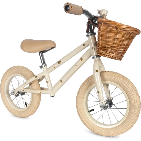 Konges Sløjd Loopfiets - Lemon - Konges Sløjd - OneSize - Loopfiets