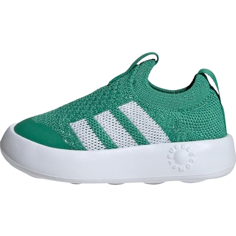 adidas Performance Schoenen - BUBBLECOMFY I - Secogr/Ftwwht/Cbla - adidas Performance - 20 - Schoenen