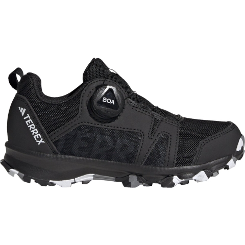 adidas Performance Schoenen - TERREX AGRAVIC BOA K - Zwart - adidas Performance - 39 1/3 - Schoenen