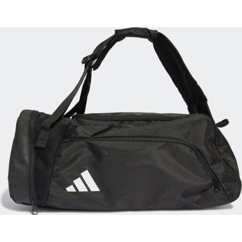 adidas Performance Sporttas - TIRO C DU M - Zwart/Wit - adidas Performance - OneSize - Sporttas