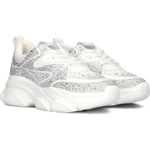 Steve Madden Schoenen - Jprivy - White Strass - Steve Madden - 32 - Schoenen
