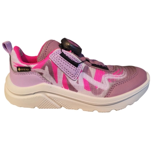 Superfit Schoenen - Trappen - Paars/Roze - Superfit - 32 - Schoenen
