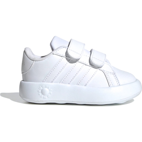 adidas Performance Schoenen - Grand Rechtbank 2.0 CF - Wit - adidas Performance - 22 - Schoenen