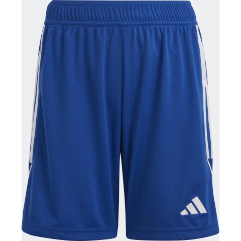 adidas Performance Shorts - TIRO 23 SHO Y - Blauw/Wit - adidas Performance - 6 jaar (116) - Shorts