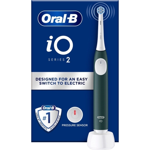 Oral-B Elektrische Tandenborstel iO 2