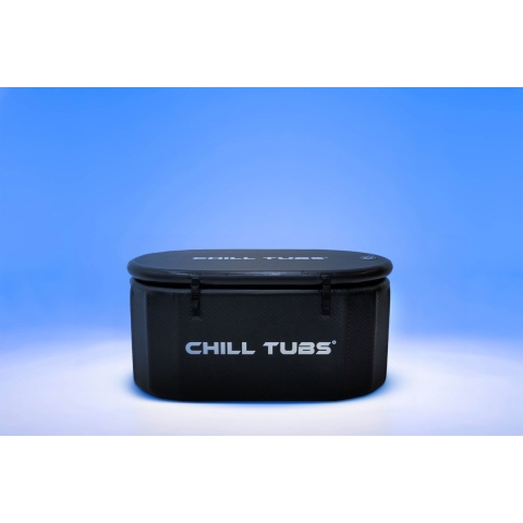 Chill Tub Essential opblaasbaar Ijsbad
