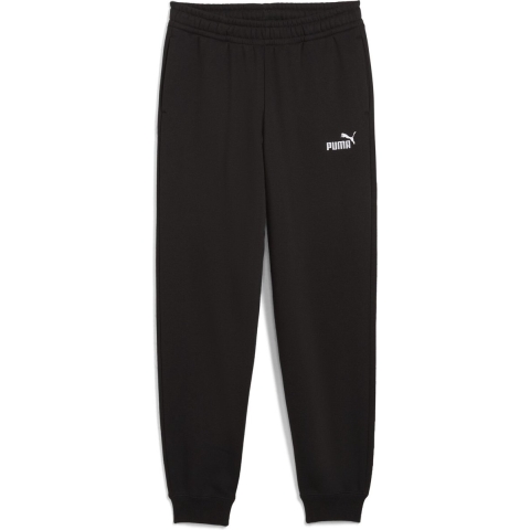 Puma Joggingbroek - Zwart - Puma - 11-12 jaar (146-152) - Joggingbroek