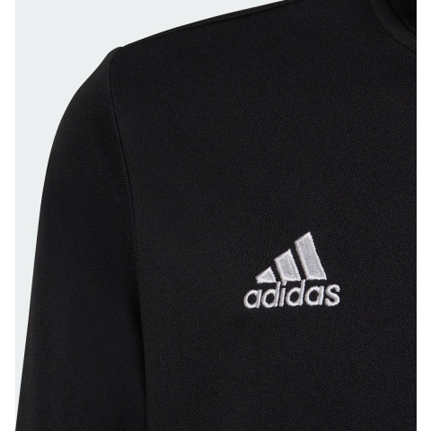 adidas Performance Cardigan - Ent22 - Zwart - adidas Performance - 16 jaar (176) - Cardigan