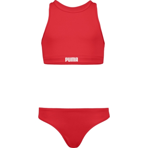 Puma Bikini - Rood - Puma - 12 jaar (152) - Bikini