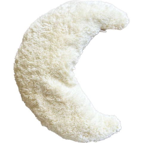 Senger Naturwelt Verwarmingskussen - Klein - Mnaald - 30 cm - Ge - Senger Naturwelt - OneSize - Knuffel