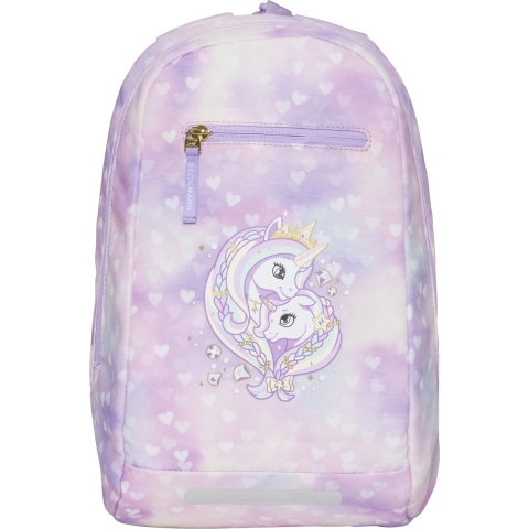 Beckmann Sporttas - Unicorn Princess - Beckmann - OneSize - Rugzak