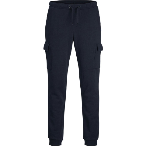 Jack & Jones Joggingbroek - JpstGordon - Navy Blazer - Jack & Jones - 16 jaar (176) - Joggingbroek