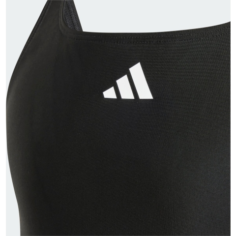 adidas Performance Bikini - 3S BLD - Zwart/Wit - adidas Performance - 8 jaar (128) - Bikini