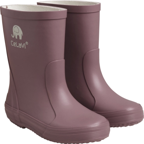 CeLaVi Regenlaarzen - Rose Brown - CeLaVi - 30 - Regenlaarzen