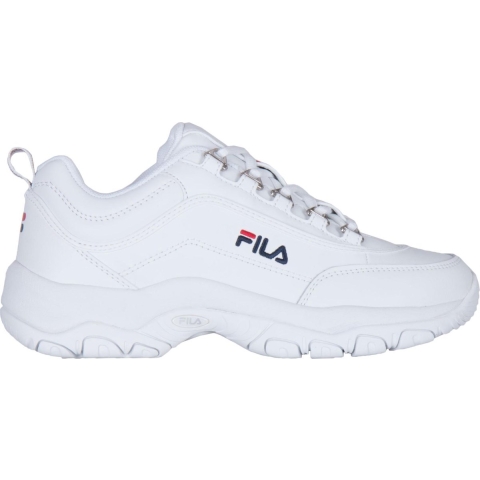 Fila Schoenen - Strada laag - White - Fila - 40 - Schoenen